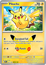 Pokémon TCG 30th Celebration featured card