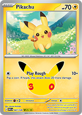 Pokémon TCG 30th Celebration featured card