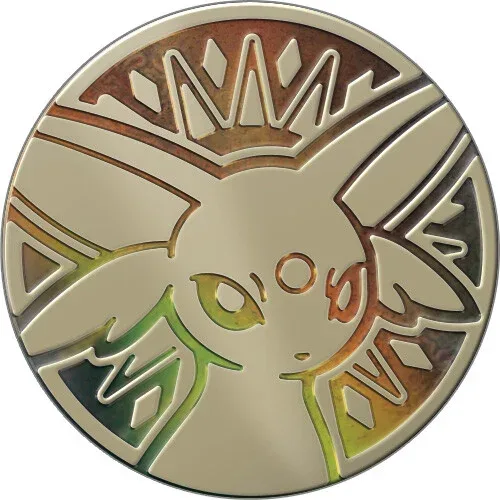 Coin, day from the Ultra Premium Collection