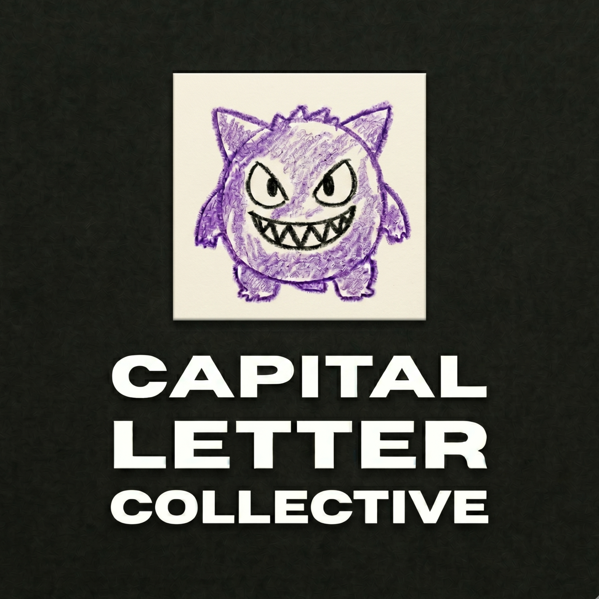 Capital Letter Collective