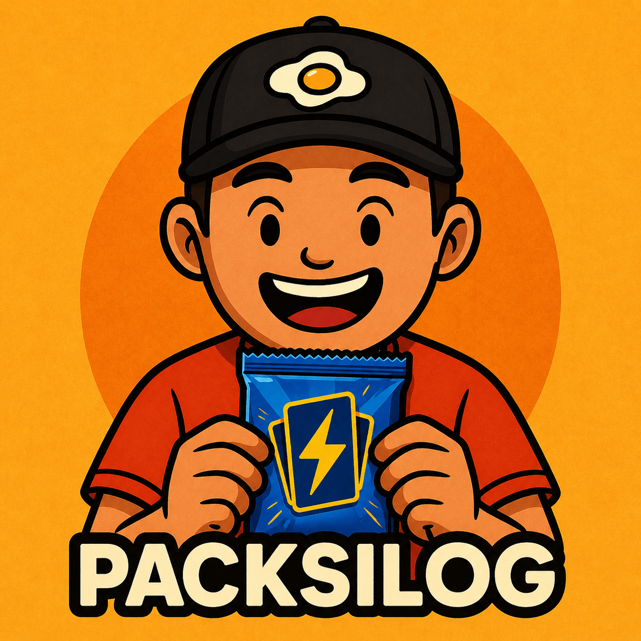 Packsilogan