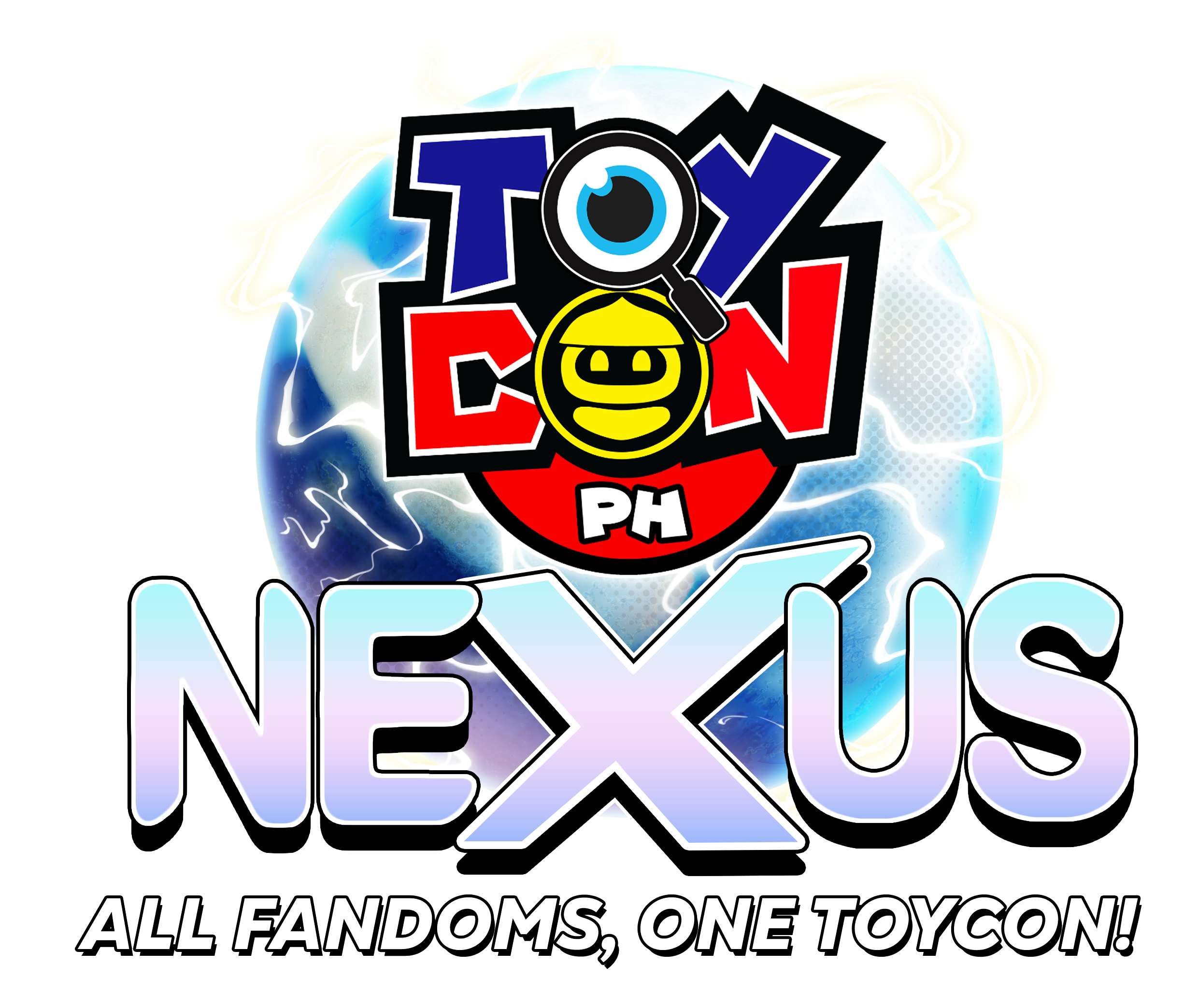 TOYCON Nexus logo
