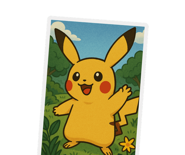 Pokémon TCG Auctions