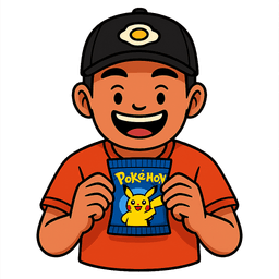 Packsilogan TCG Marketplace